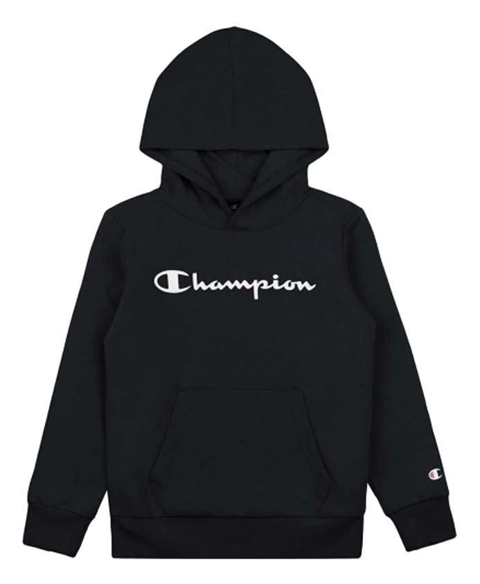 

Толстовка с капюшоном Champion, черный