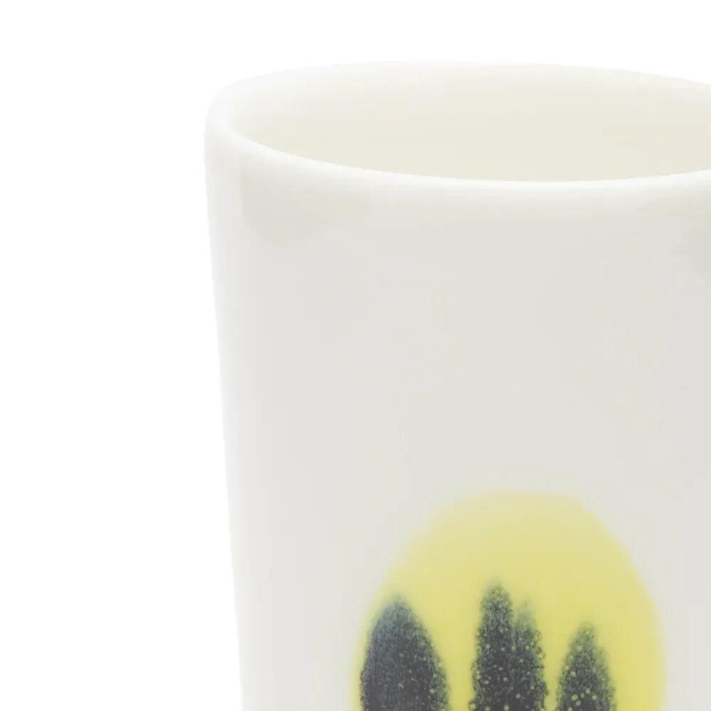 Frizbee Ceramics Пивная чашка, мультиколор