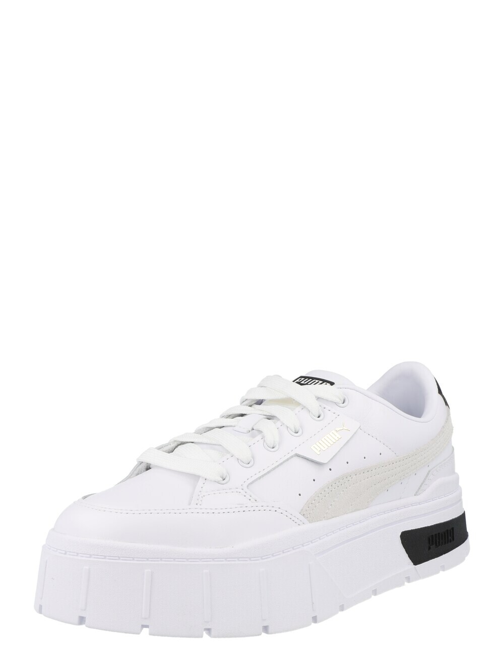 

Кроссовки Puma, белый