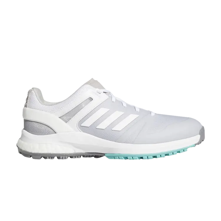 

Кроссовки Adidas Wmns EQT Spikeless Golf, белый