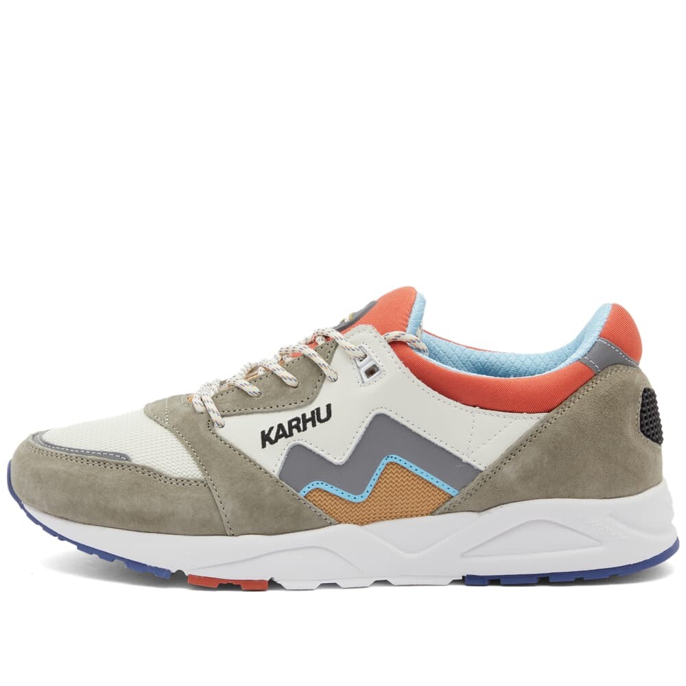 

Karhu Кроссовки Ария 95