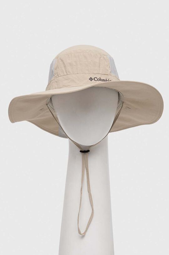 

Кепка Coolhead II Zero Columbia, бежевый