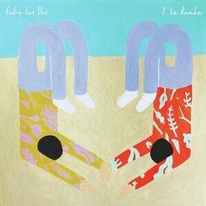 

Виниловая пластинка Y La Bamba - Entre Los Dos