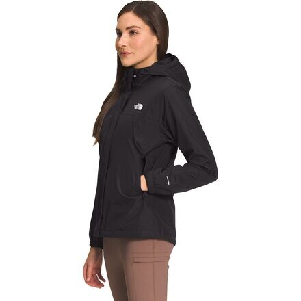 

Куртка Antora Triclimate - женская The North Face, черный