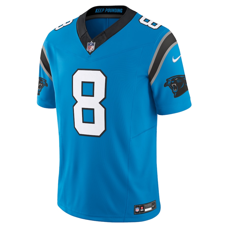 Nike Jersey Football черная