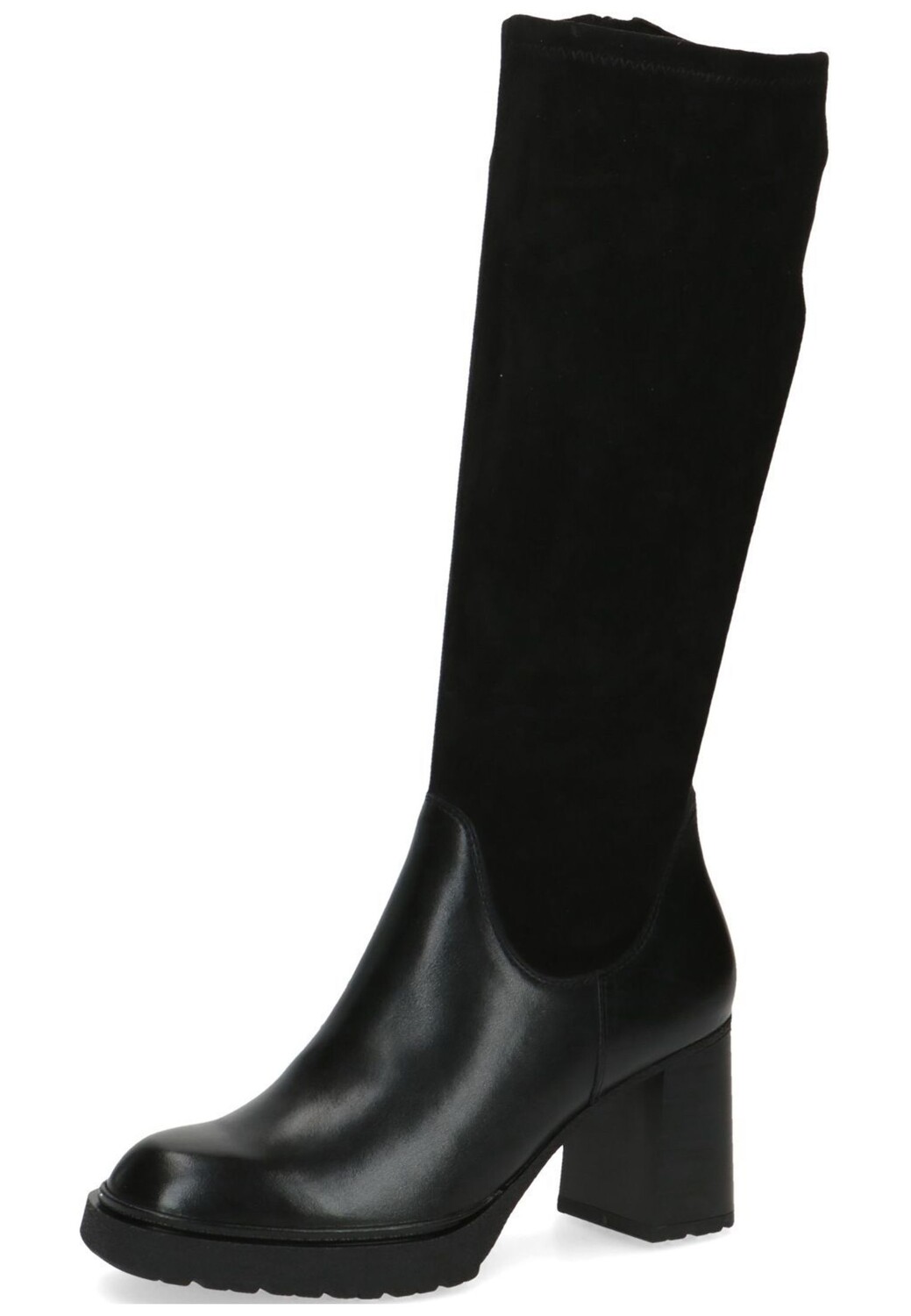 

Ботинки Caprice Stiefel, черный