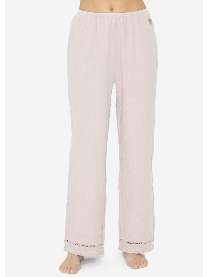 

Ночное белье SASSYCLASSY, цвет altrosa