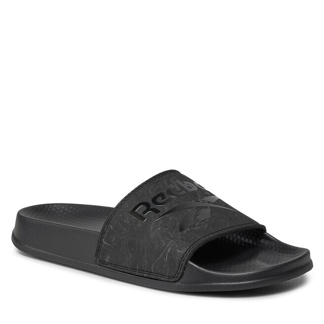 

Шлепанцы Reebok FulgereSlide, черный