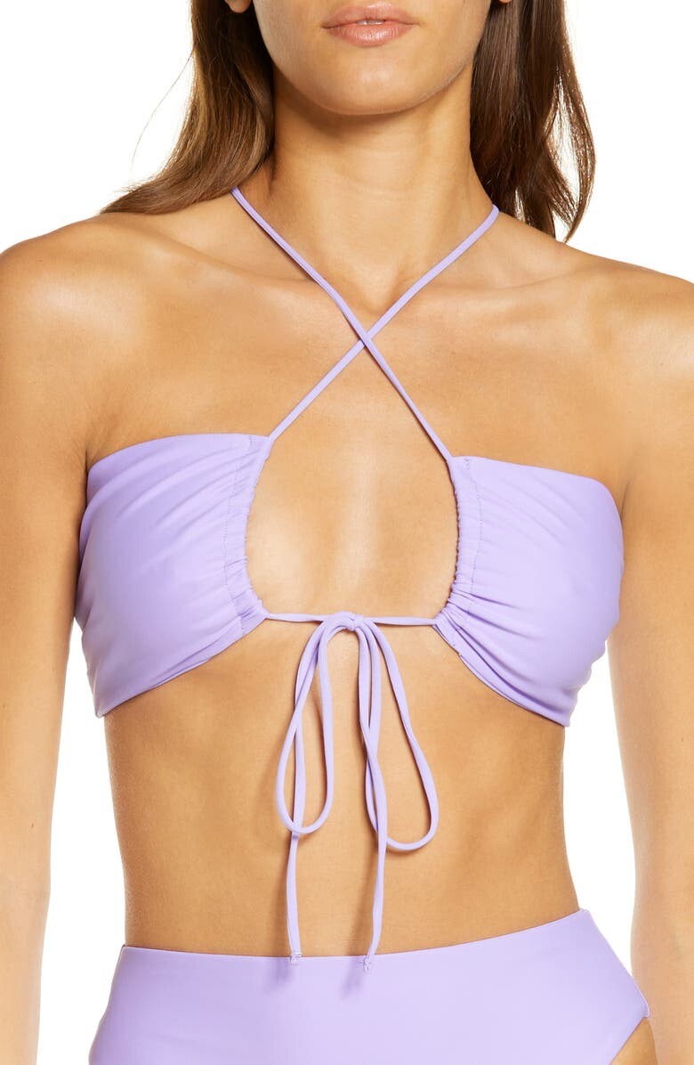 

Лиф бикини Livi JADE SWIM, Коричневый