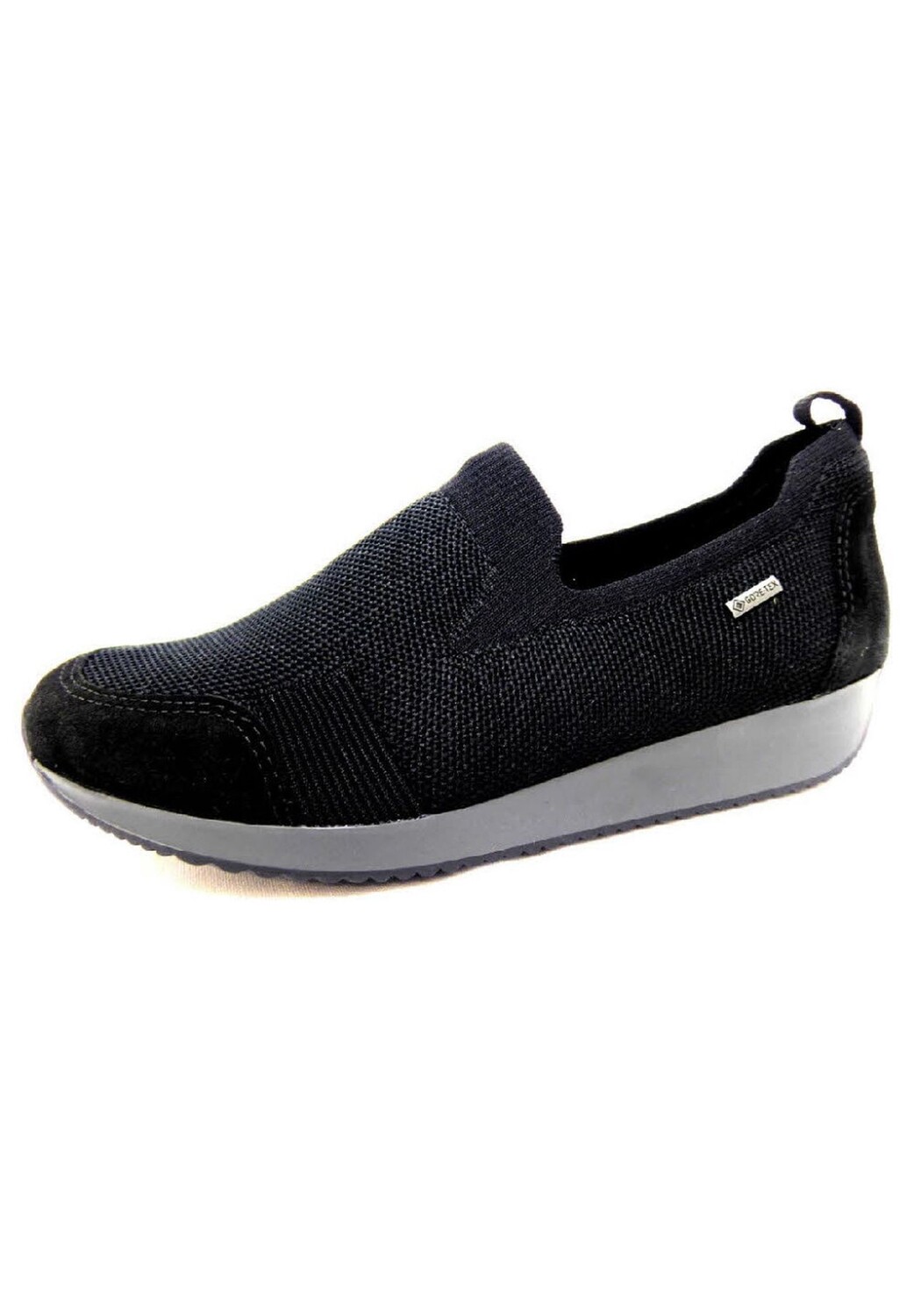 

Тапочки 12-44061-02 ara, черный