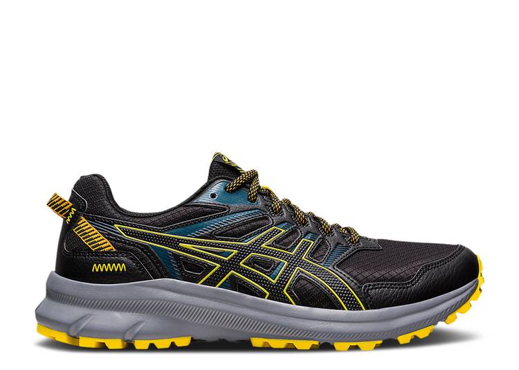 Asics trail scout best sale