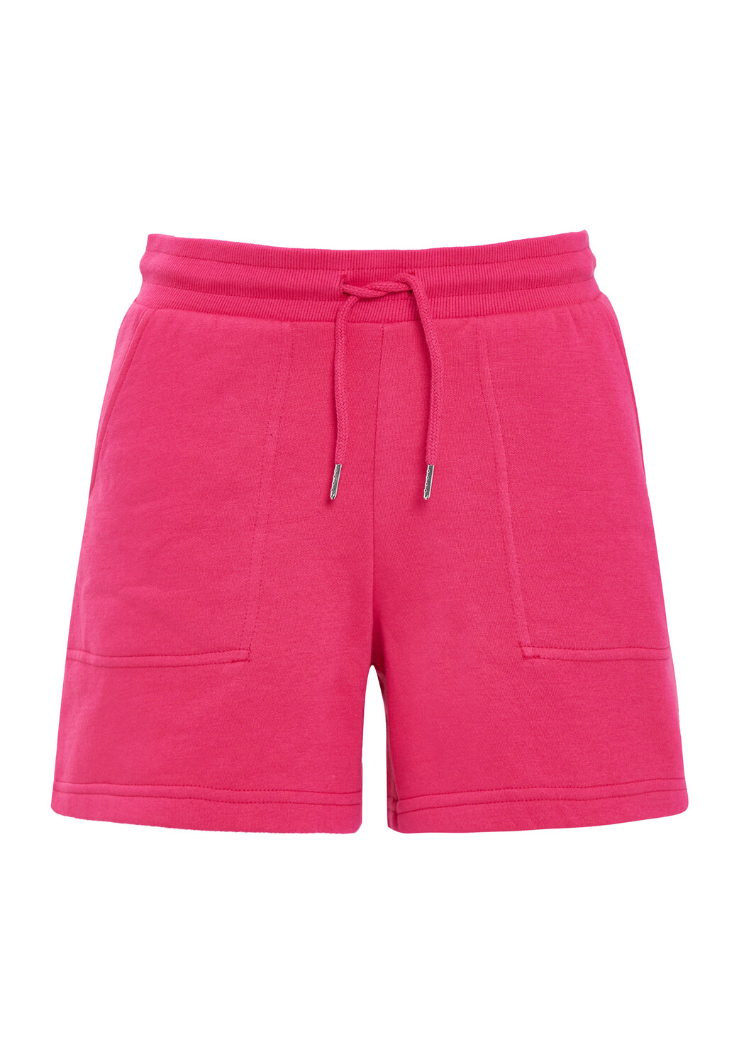 

Шорты Threadbare Sweat THB Spencer Jersey Tie Waist Short, розовый