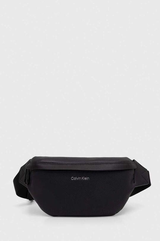 

Поясная сумка Calvin Klein, черный
