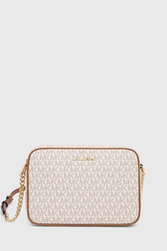 

Сумка MICHAEL Michael Kors, бежевый