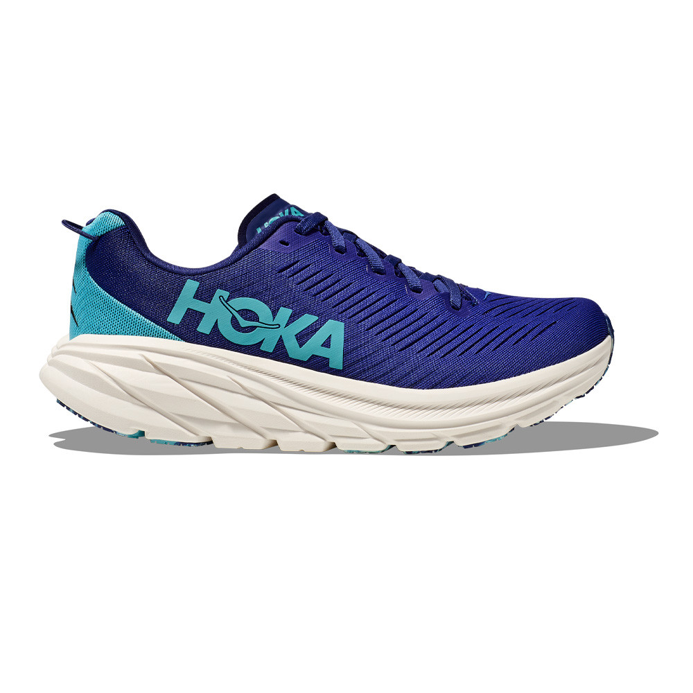 

Кроссовки для бега Hoka One One Rincon 3, синий