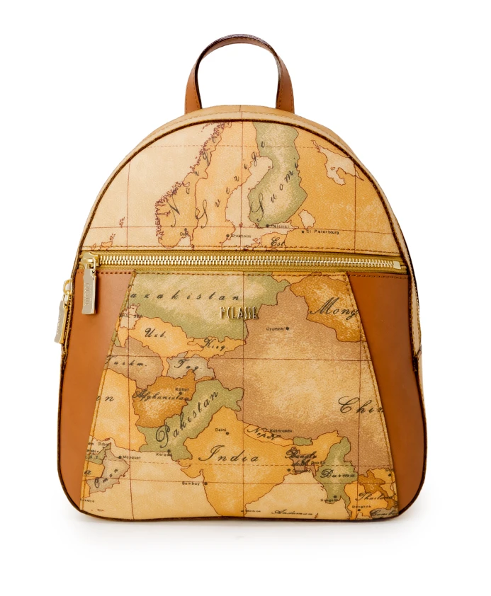 

Рюкзак Alviero Martini 1A Classe, бежевый