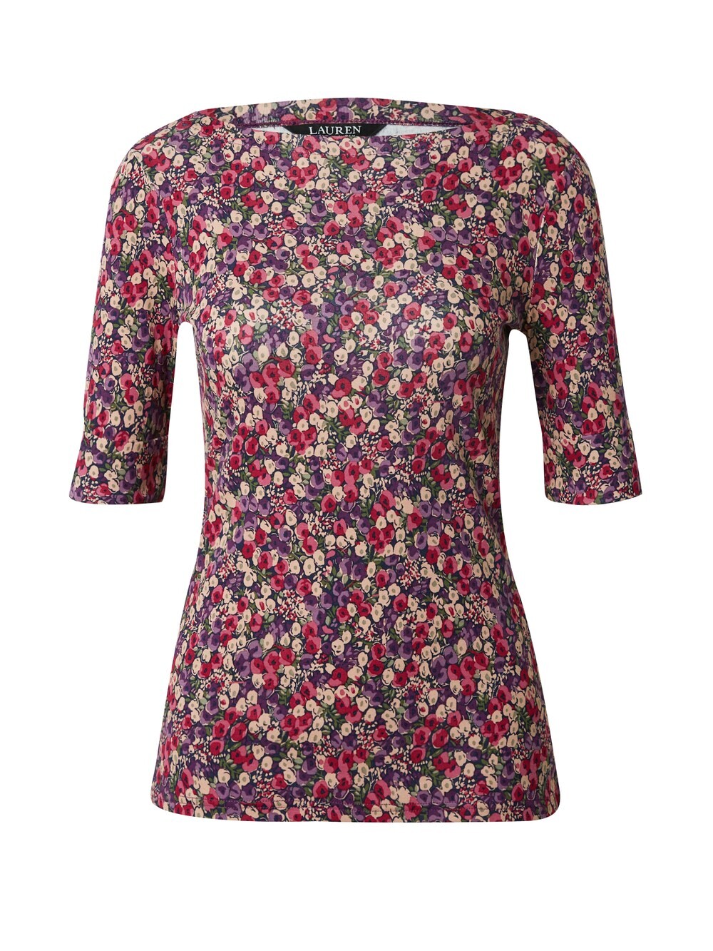 

Рубашка Ralph Lauren Judy, красный