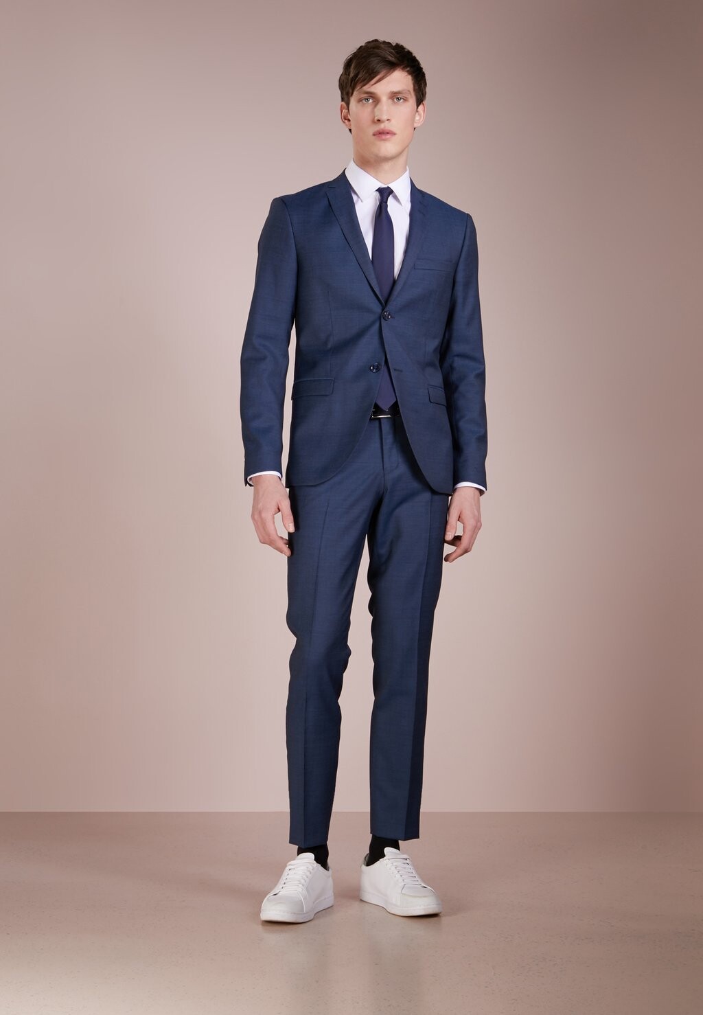 

Костюм JIL Tiger of Sweden, цвет country blue