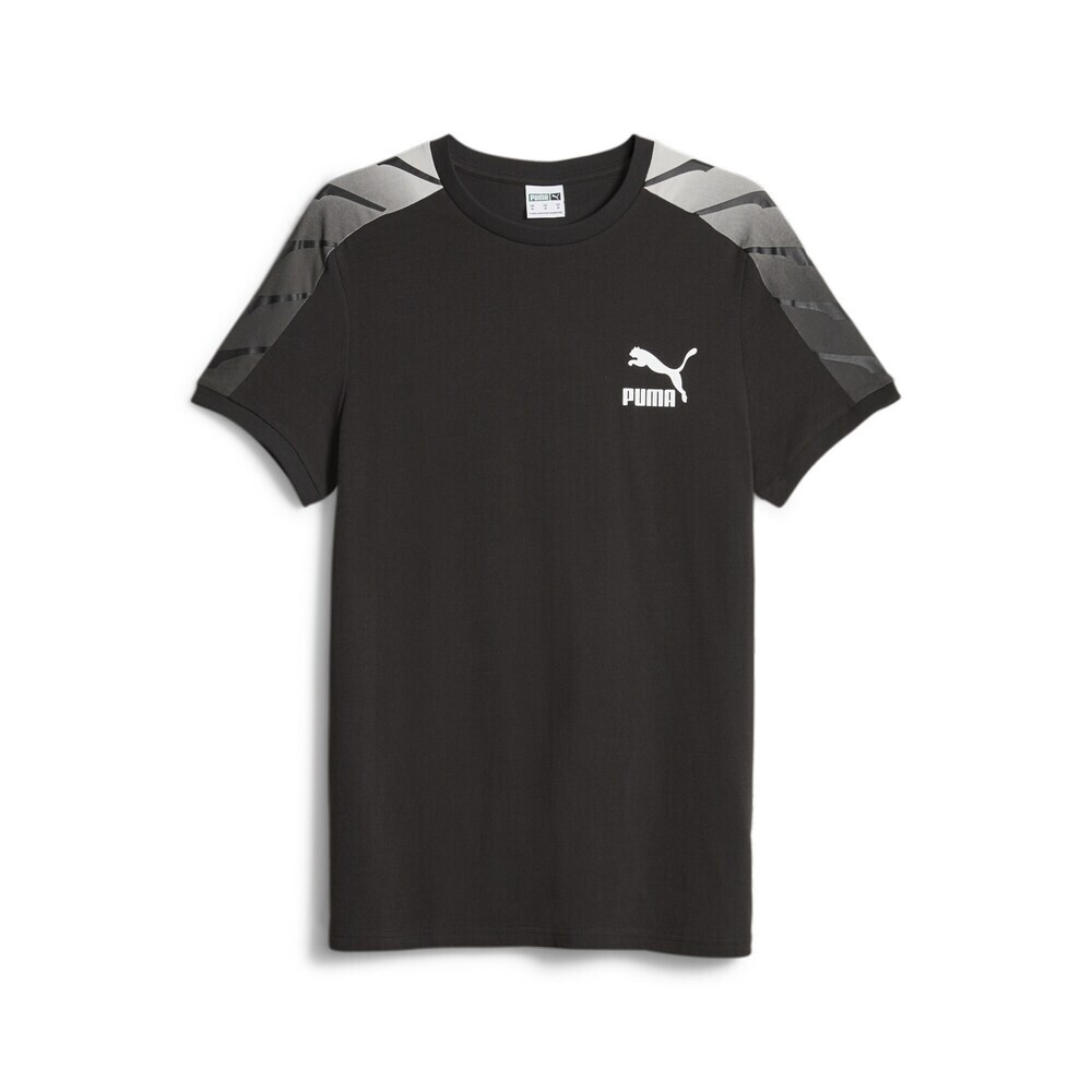 

Футболка для выступлений Puma, черный