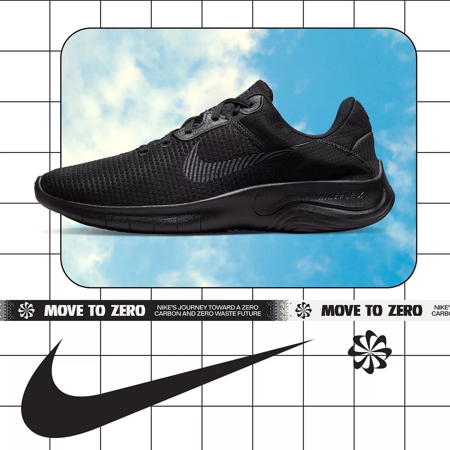 

Мужские кроссовки Nike Flex Experience Run 11 Next Nature