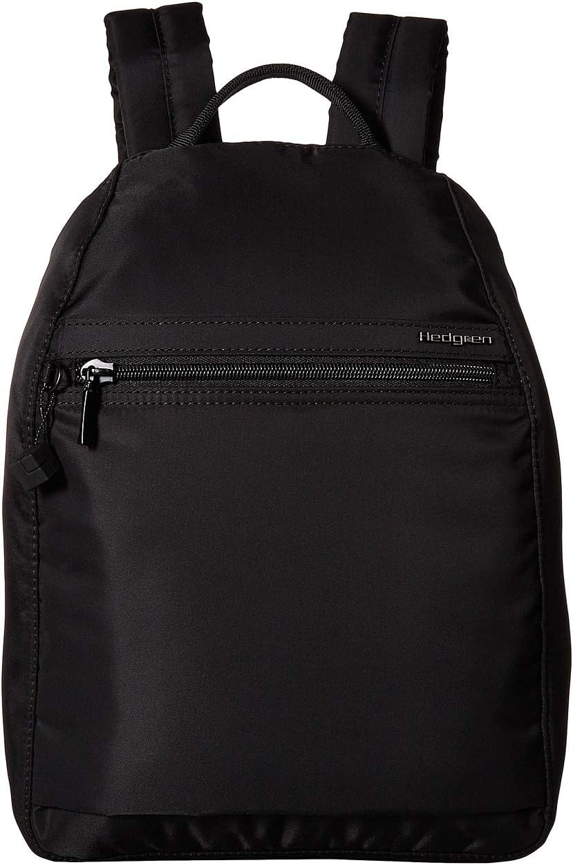 цена Рюкзак Vogue Large RFID Backpack Hedgren, черный