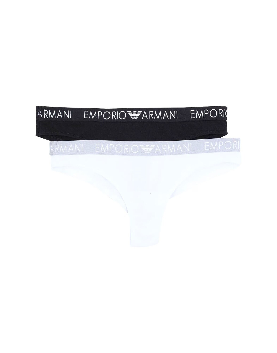 

Трусы Giorgio Armani, белый