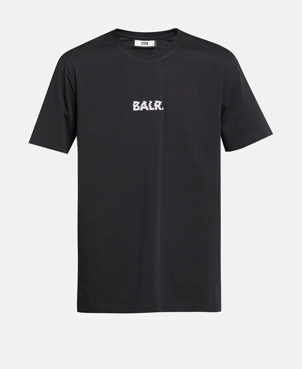 

Футболка Balr., черный