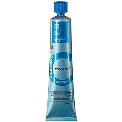 

Тюбик Colorance 60 мл All Colors Red Mix, Goldwell