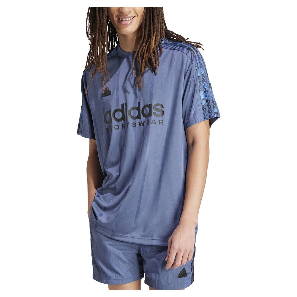 

Футболка adidas Tiro Q2, синий, Серый, Футболка adidas Tiro Q2, синий