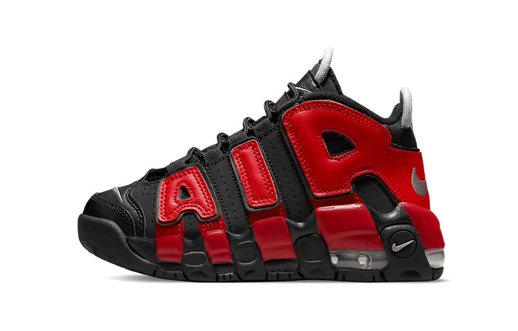 

Кроссовки BP Nike Air More Uptempo