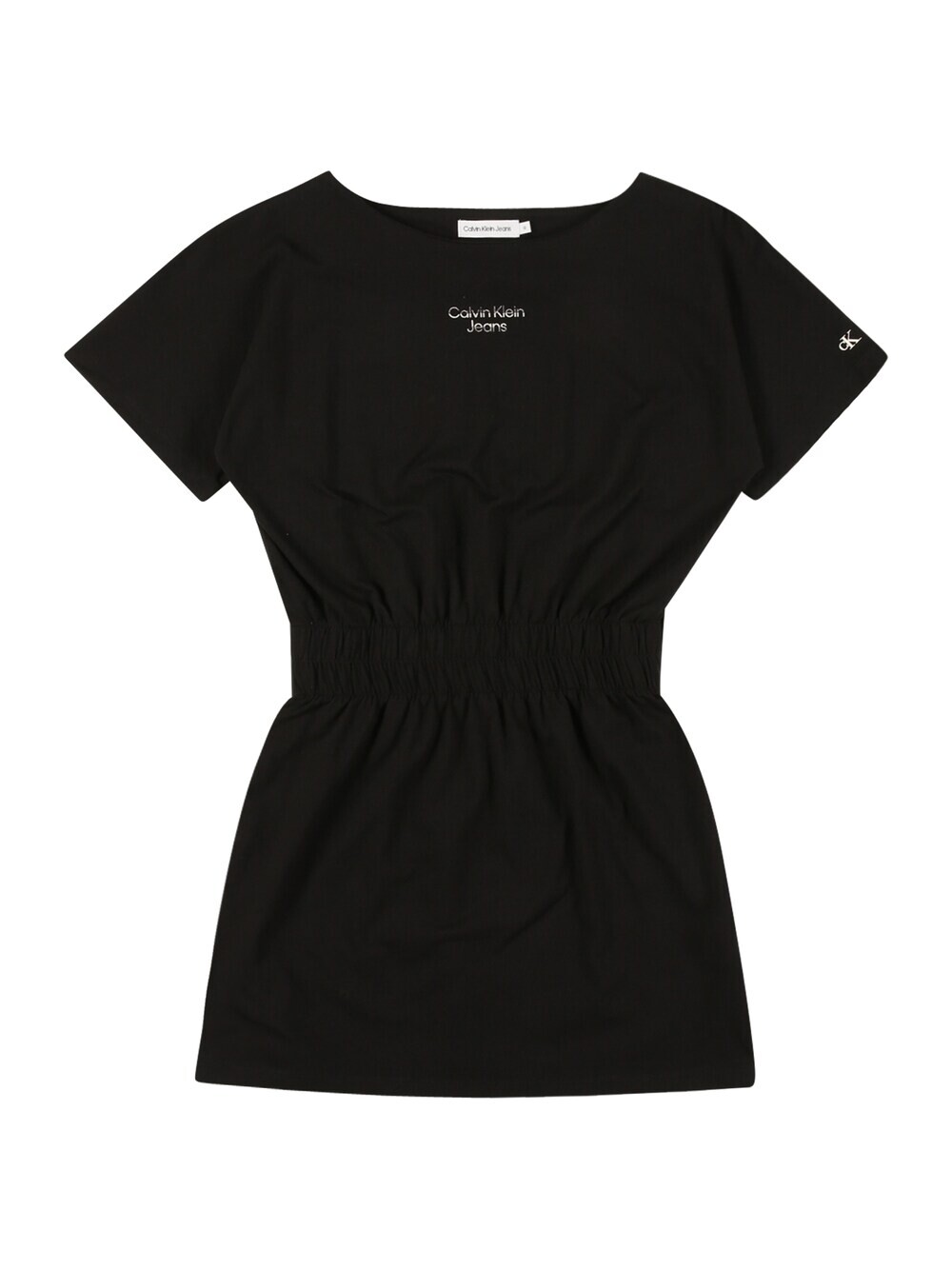 

Платье Calvin Klein HERO, черный