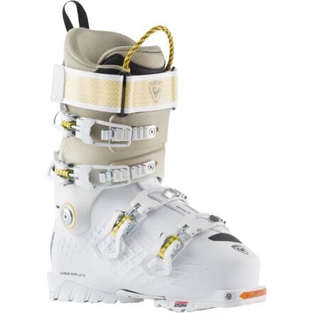 Лыжные ботинки Alltrack Elite110 LT — 2024 женские Rossignol, цвет One Color