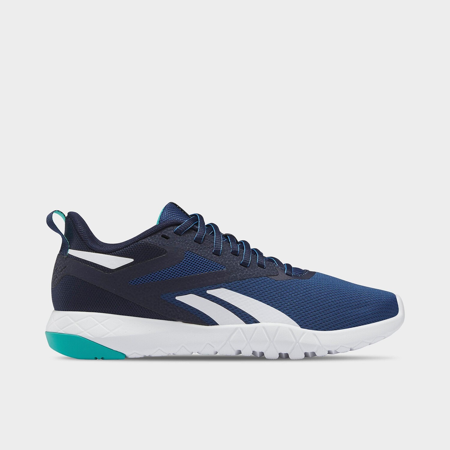 

Женские кеды Reebok Flexagon Force 4, синий