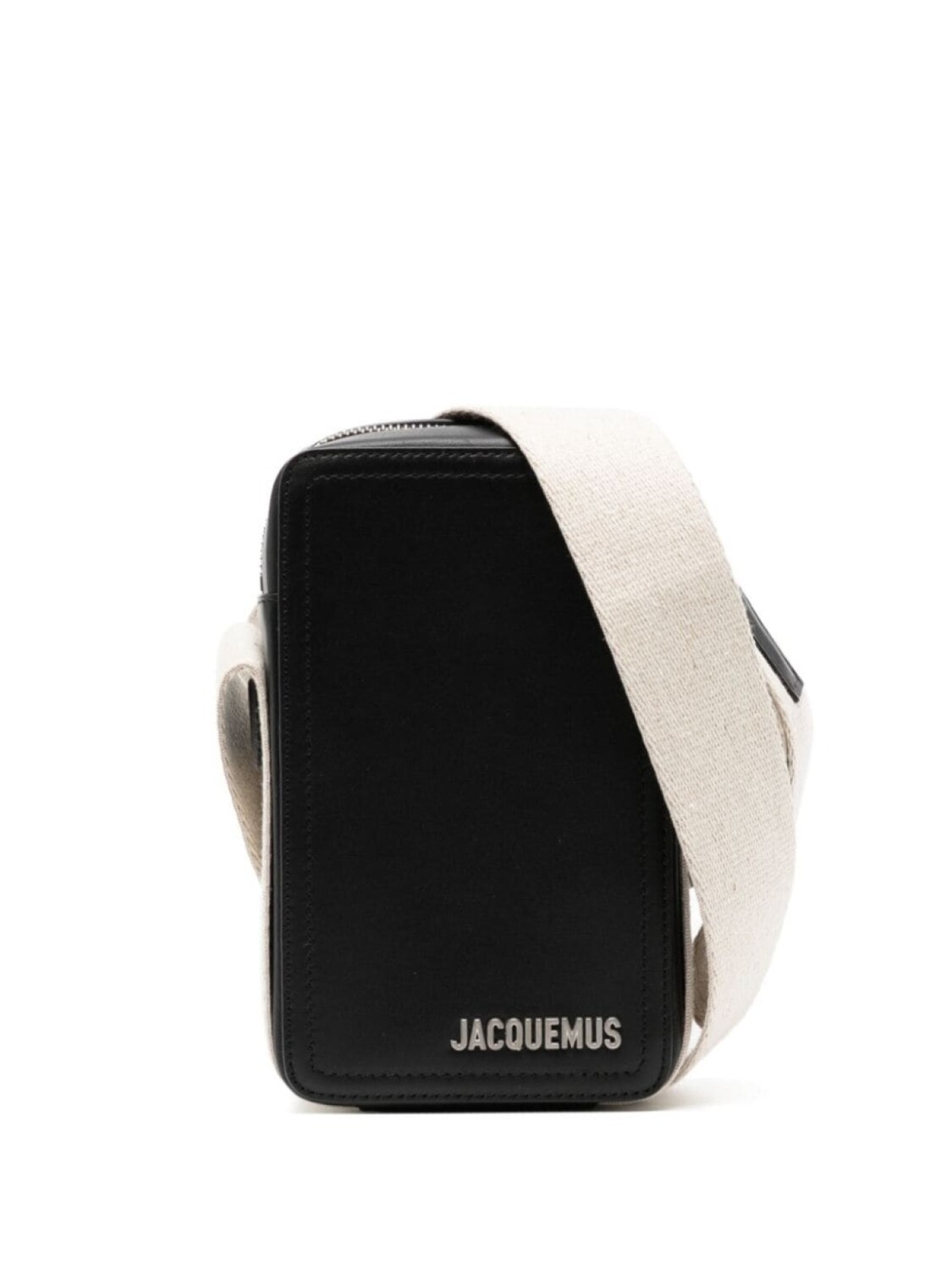 

Сумка через плечо Le Cuerda Vertical Jacquemus, черный
