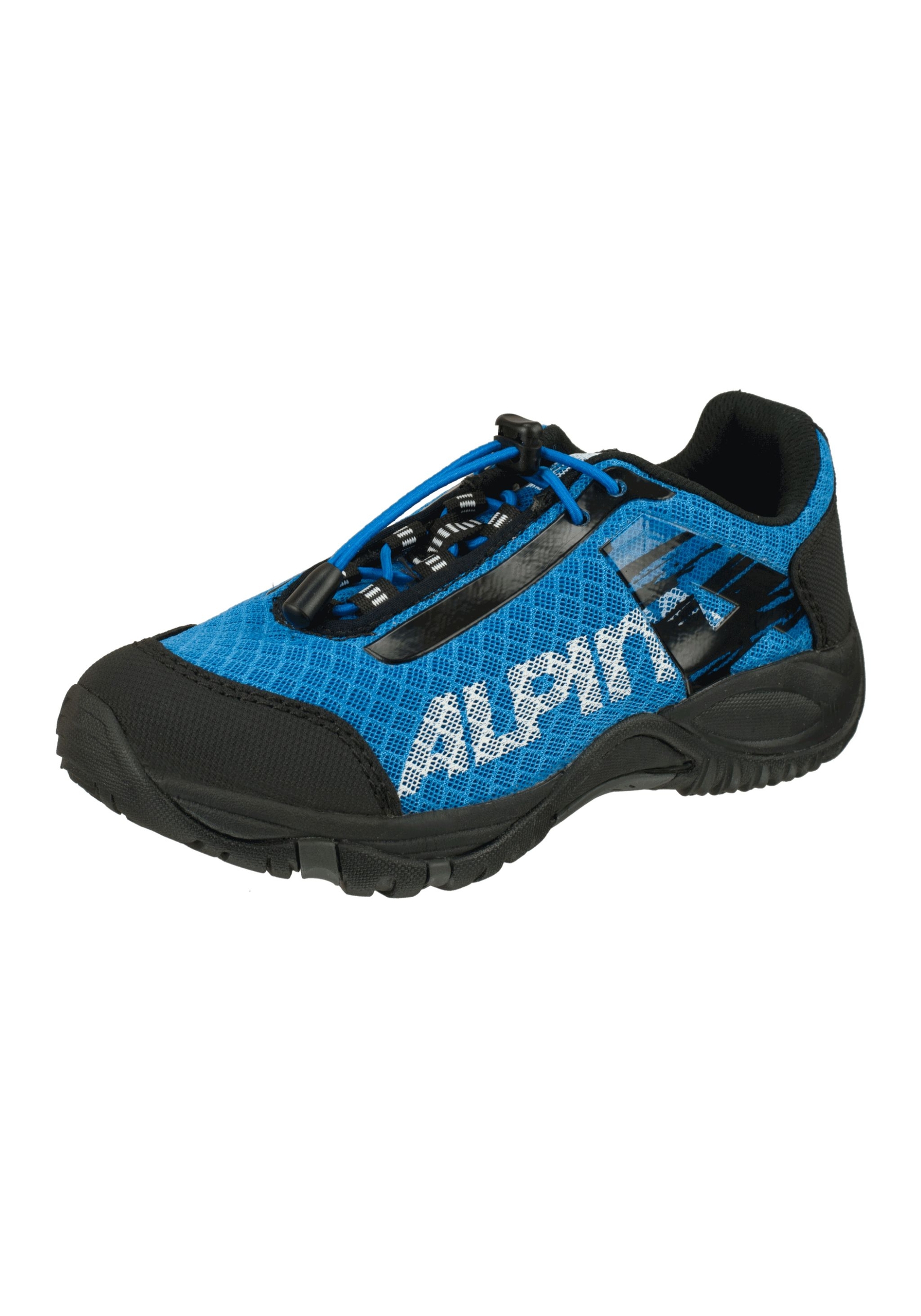 Спортивные кроссовки Alpina Trekkingschuh Joy, синий
