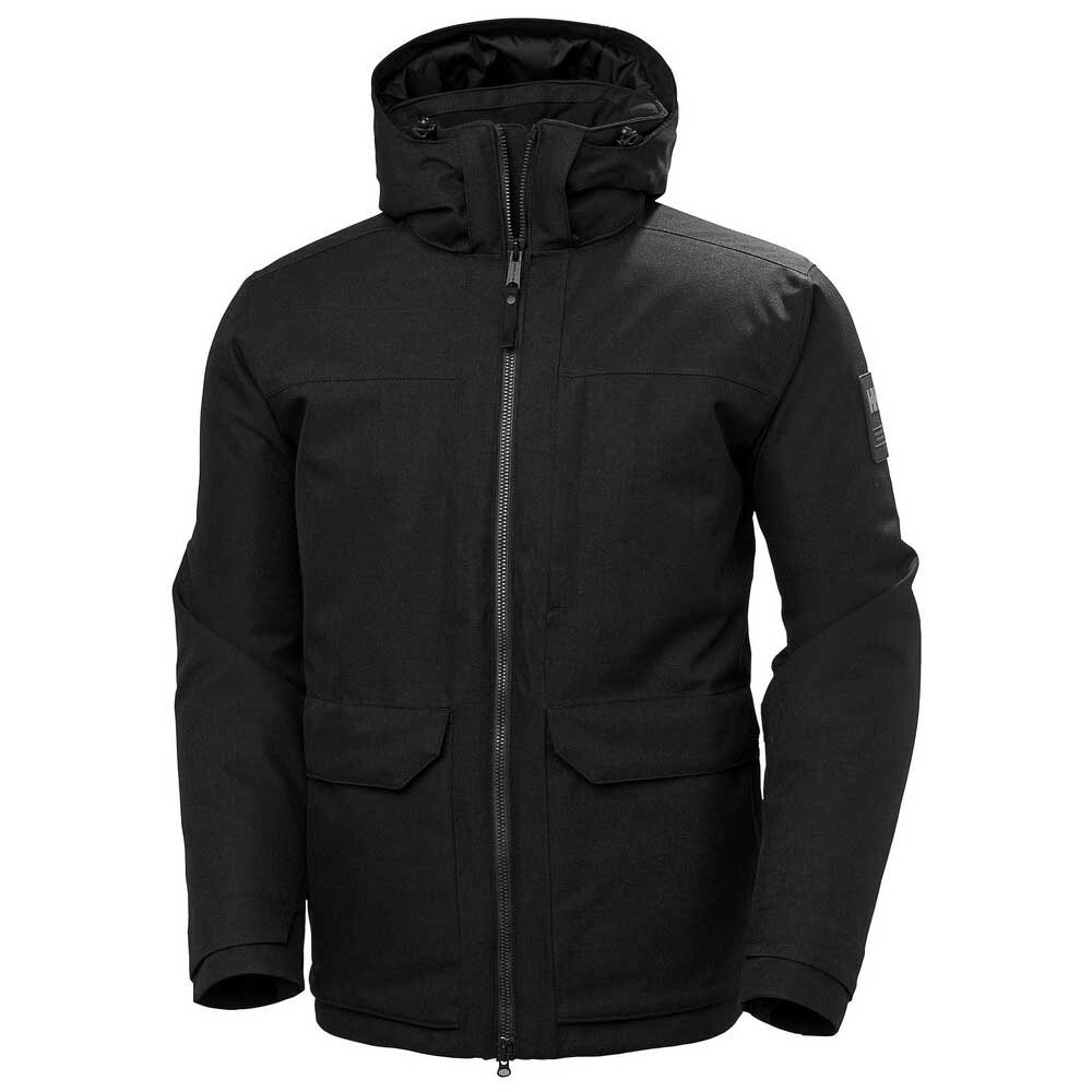

Куртка Helly Hansen Chill 2.0, черный