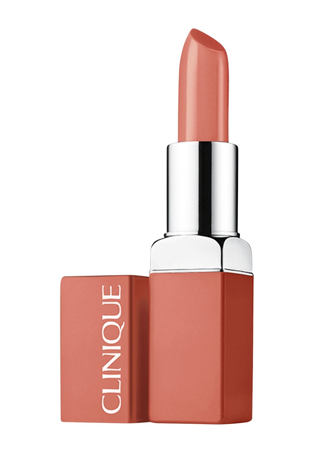 

Губная помада Even Better Pop Bare Lips Clinique, цвет 04 subtle