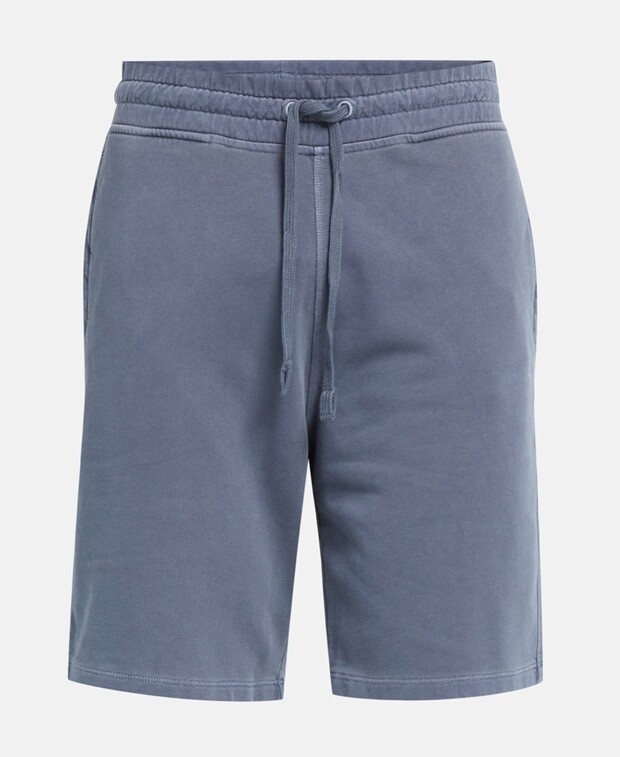 

Шорты Gant, королевский синий