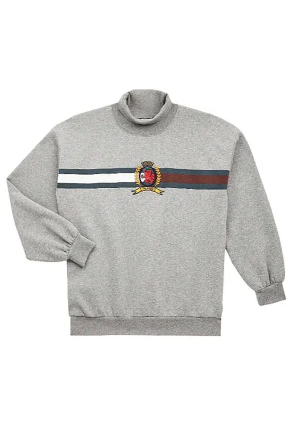 

Толстовка Tommy Hilfiger, Серый