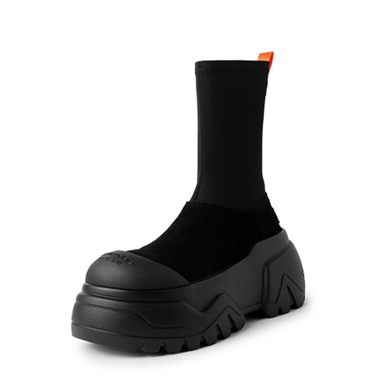 

Ботильоны FLOWERSKAM Ankle Boots Women's