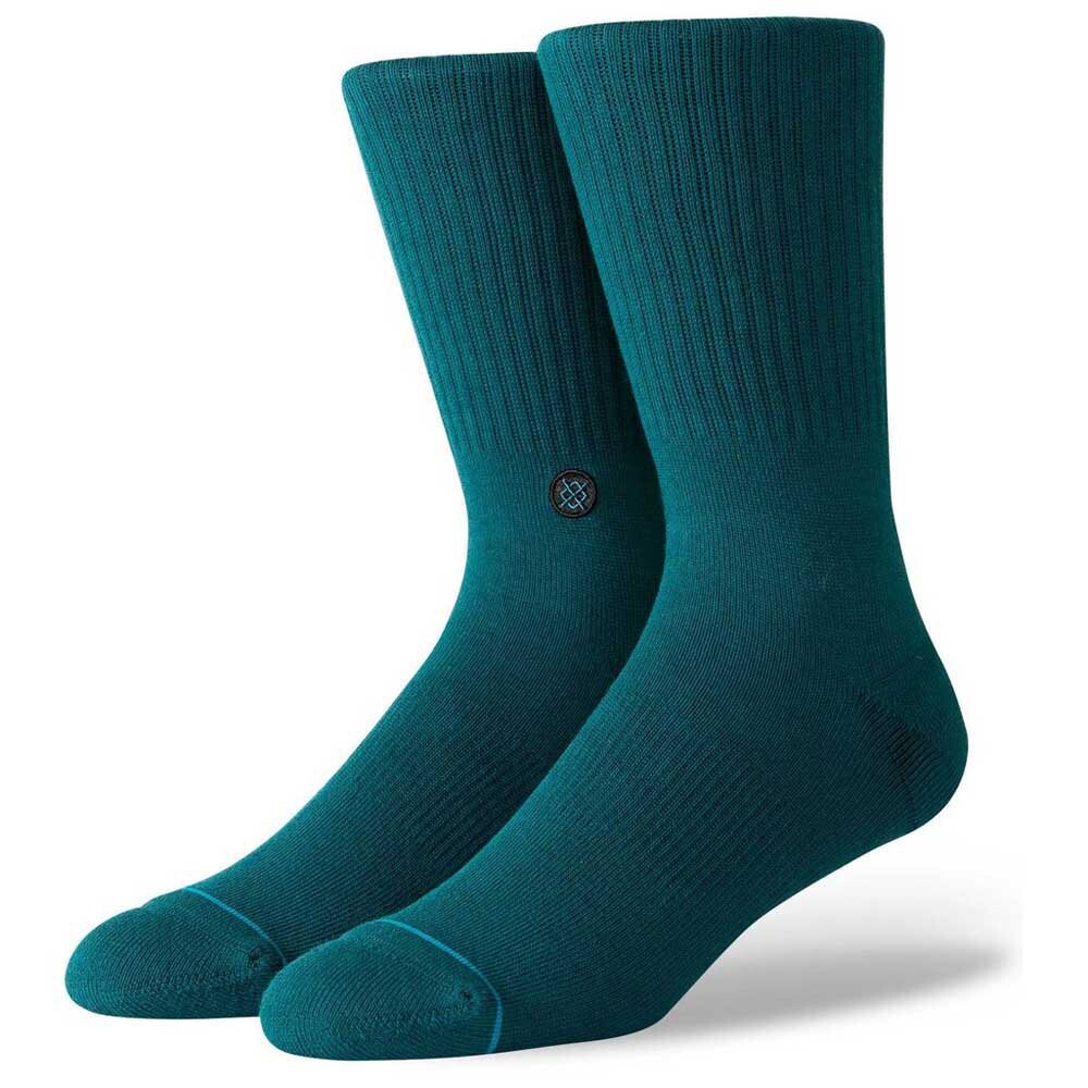 

Носки Stance Icon, синий