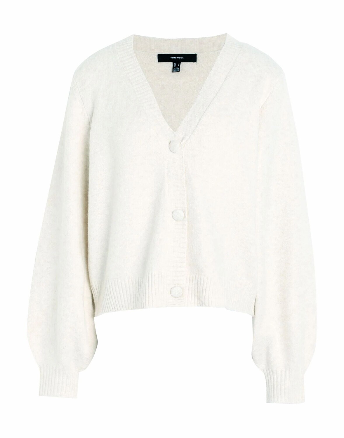 

Кардиган Vero Moda, слоновая кость
