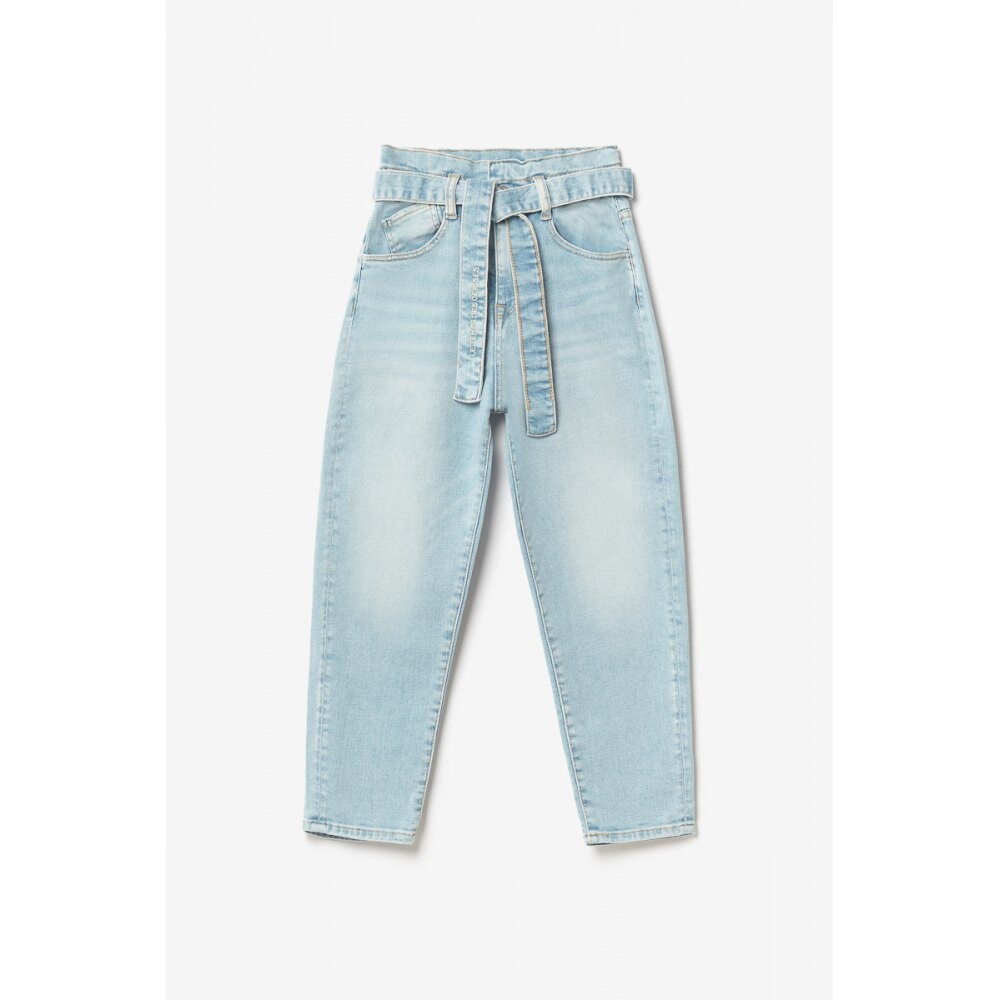 

Джинсы Le Temps Des Cerises 63553 Boyfit Milina 7/8, синий