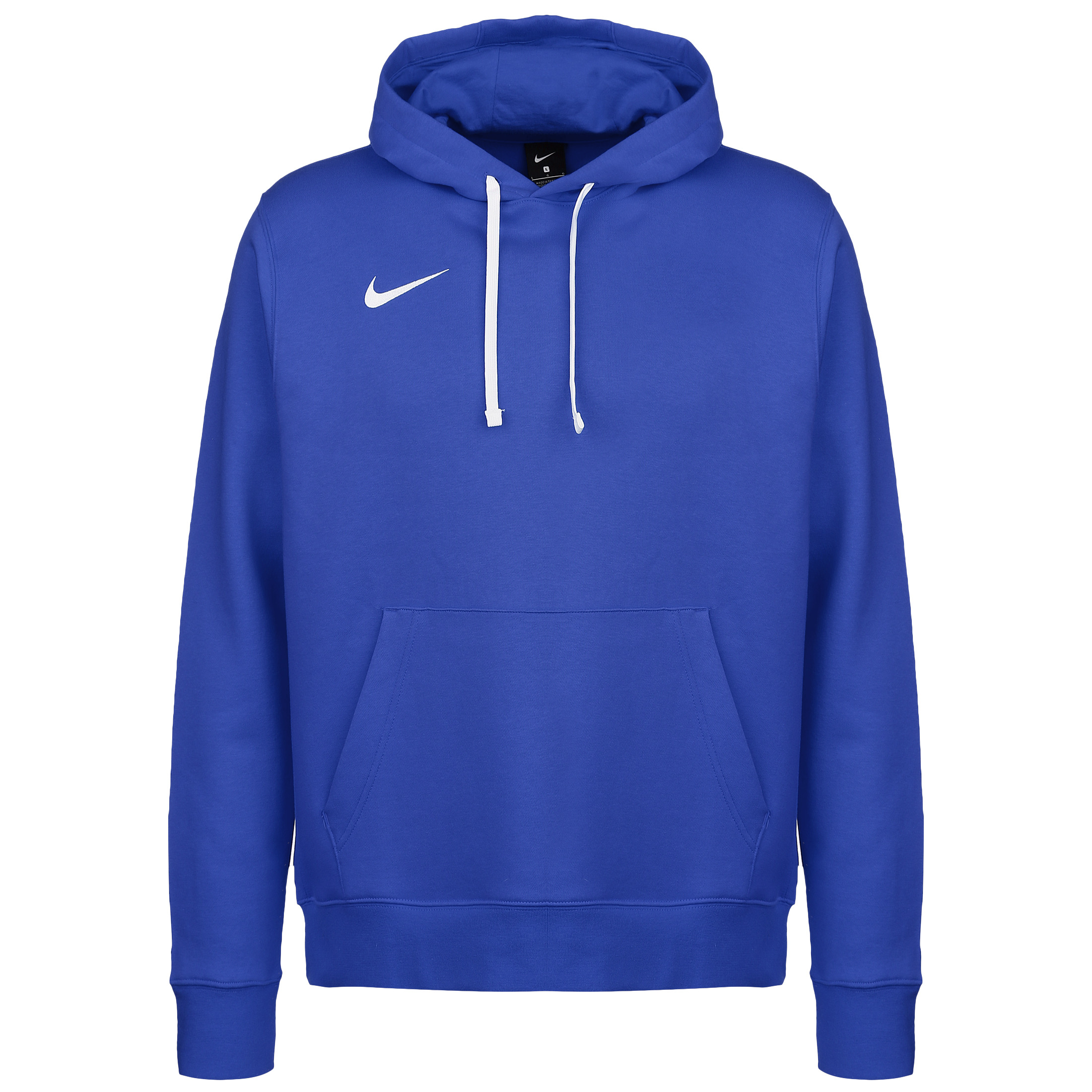 

Толстовка Nike Kapuzenpullover Park 20 Fleece, синий