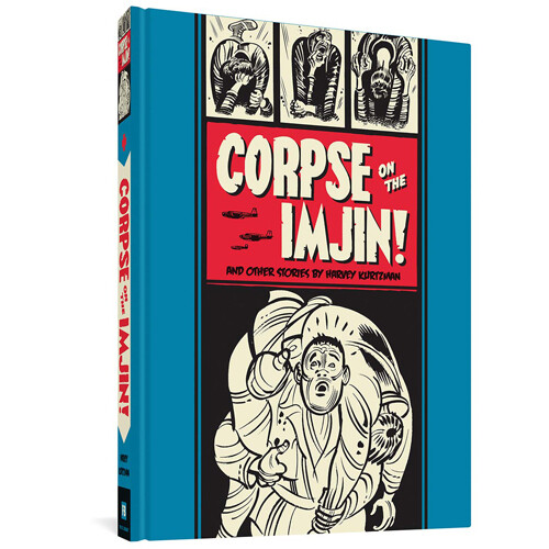 Книга Corpse On The Imjin (Hardback)