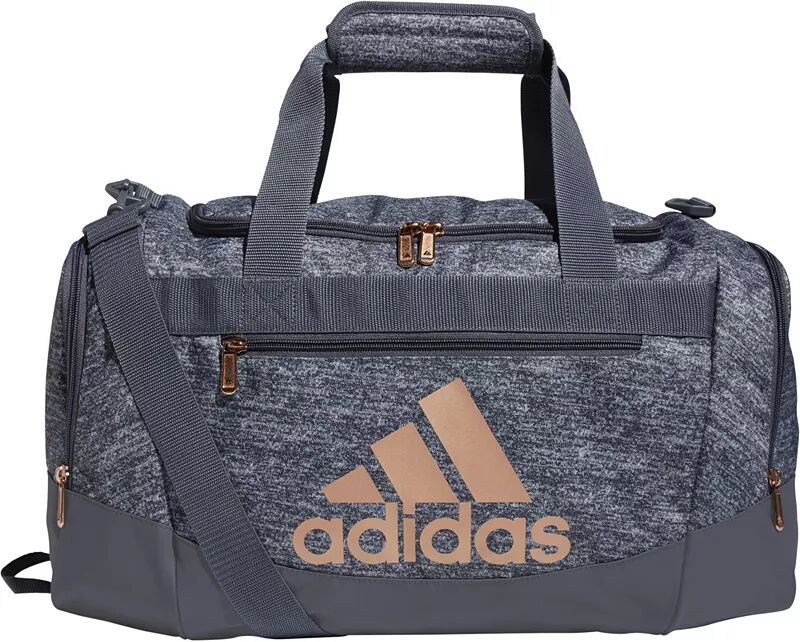 Маленькая спортивная сумка Adidas Defender VI, мультиколор