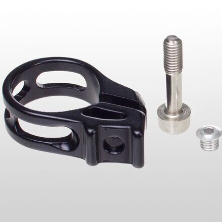 

Дискретный триггерный зажим в сборе SRAM, черный