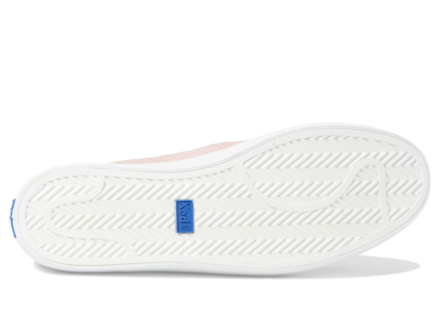

Кроссовки Keds Kickback Mule Slip On