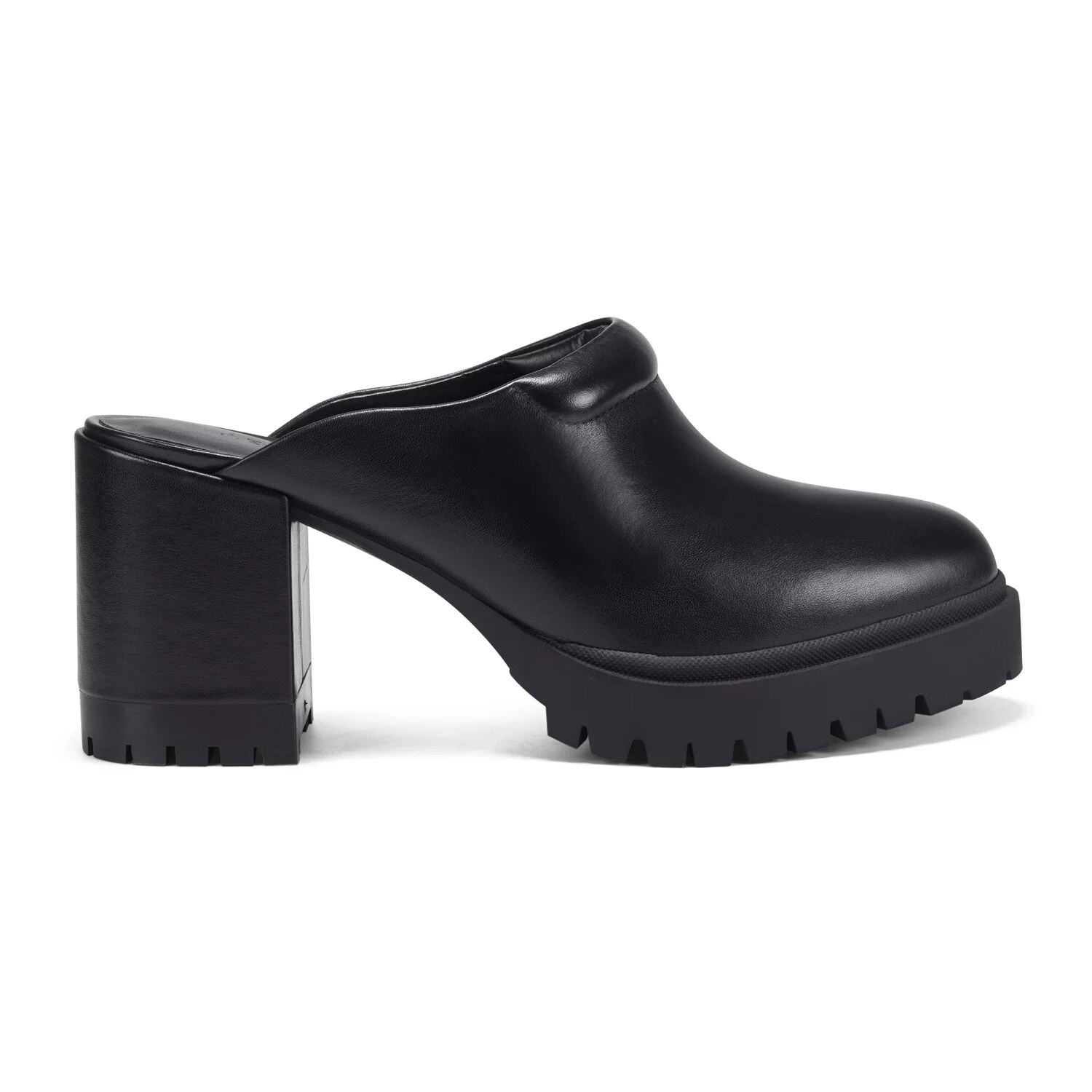 

Женские кожаные сабо Aerosoles Emon Aerosoles