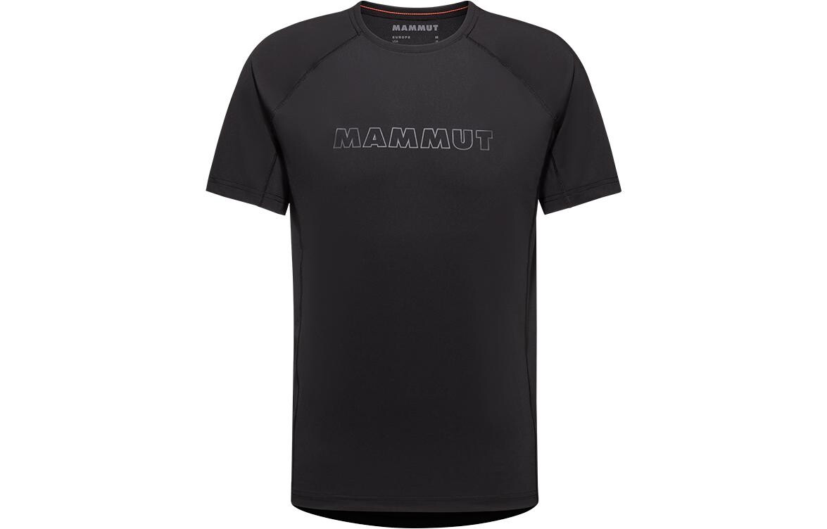 

Футболка Selun мужская Mammut, темно-синий